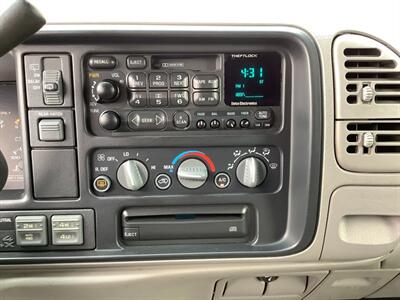 1998 Chevrolet Tahoe LT - Photo 16 - Crest Hill, IL 60403