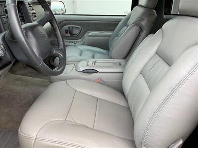 1998 Chevrolet Tahoe LT - Photo 14 - Crest Hill, IL 60403