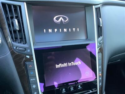 2015 INFINITI Q50 Sport   - Photo 19 - Crest Hill, IL 60403