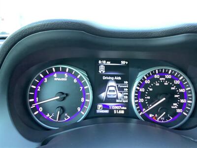 2015 INFINITI Q50 Sport   - Photo 24 - Crest Hill, IL 60403