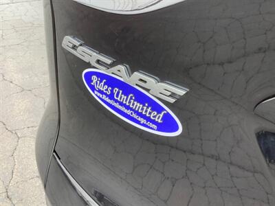 2014 Ford Escape SE   - Photo 34 - Crest Hill, IL 60403