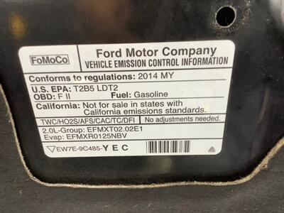 2014 Ford Escape SE   - Photo 44 - Crest Hill, IL 60403