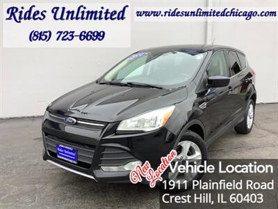 2014 Ford Escape SE   - Photo 1 - Crest Hill, IL 60403
