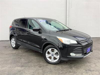 2014 Ford Escape SE   - Photo 10 - Crest Hill, IL 60403