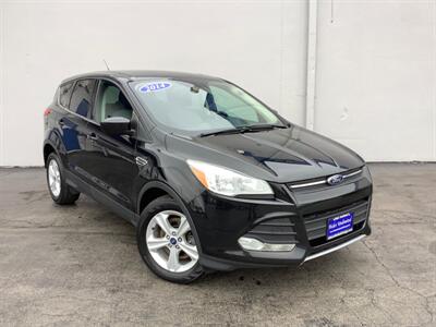 2014 Ford Escape SE   - Photo 9 - Crest Hill, IL 60403