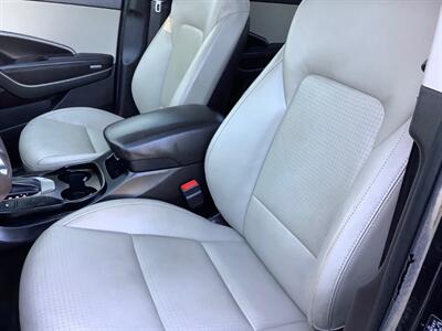 2014 Hyundai SANTA FE GLS   - Photo 21 - Crest Hill, IL 60403