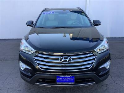 2014 Hyundai SANTA FE GLS   - Photo 9 - Crest Hill, IL 60403