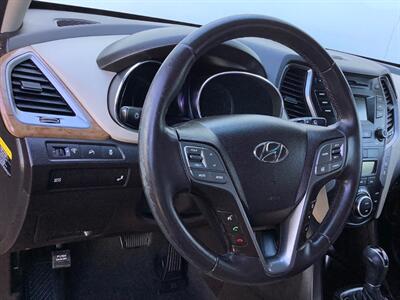 2014 Hyundai SANTA FE GLS   - Photo 16 - Crest Hill, IL 60403