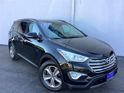 2014 Hyundai SANTA FE GLS   - Photo 8 - Crest Hill, IL 60403