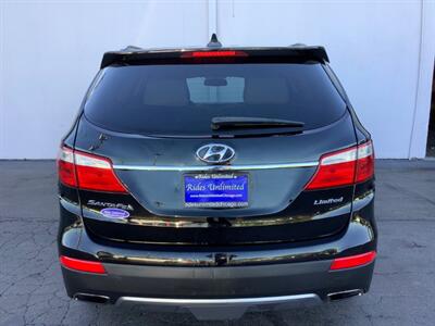 2014 Hyundai SANTA FE GLS   - Photo 6 - Crest Hill, IL 60403