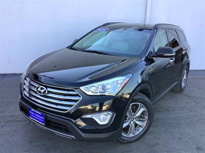 2014 Hyundai SANTA FE GLS   - Photo 2 - Crest Hill, IL 60403