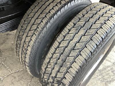 2006 Ford F-350 Super duty xl Dump truck - plow truck - Photo 50 - Crest Hill, IL 60403