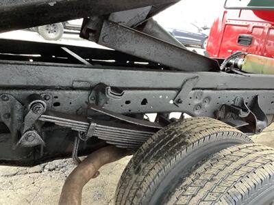 2006 Ford F-350 Super duty xl Dump truck - plow truck - Photo 23 - Crest Hill, IL 60403