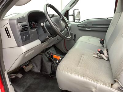 2006 Ford F-350 Super duty xl Dump truck - plow truck - Photo 32 - Crest Hill, IL 60403