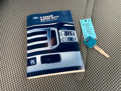 2006 Ford F-350 Super duty xl Dump truck - plow truck - Photo 44 - Crest Hill, IL 60403