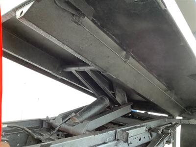 2006 Ford F-350 Super duty xl Dump truck - plow truck - Photo 22 - Crest Hill, IL 60403