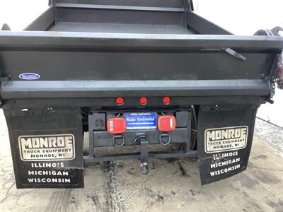 2006 Ford F-350 Super duty xl Dump truck - plow truck - Photo 28 - Crest Hill, IL 60403