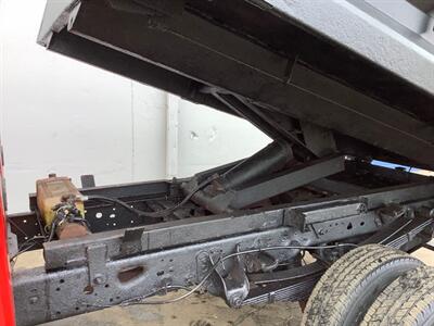 2006 Ford F-350 Super duty xl Dump truck - plow truck - Photo 21 - Crest Hill, IL 60403