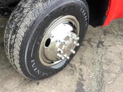 2006 Ford F-350 Super duty xl Dump truck - plow truck - Photo 48 - Crest Hill, IL 60403