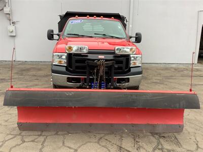2006 Ford F-350 Super duty xl Dump truck - plow truck - Photo 17 - Crest Hill, IL 60403