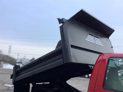 2006 Ford F-350 Super duty xl Dump truck - plow truck - Photo 29 - Crest Hill, IL 60403