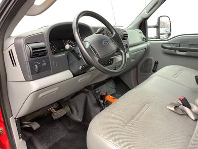 2006 Ford F-350 Super duty xl Dump truck - plow truck - Photo 33 - Crest Hill, IL 60403