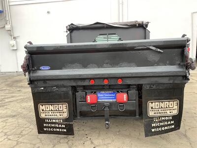 2006 Ford F-350 Super duty xl Dump truck - plow truck - Photo 11 - Crest Hill, IL 60403