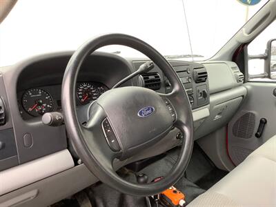 2006 Ford F-350 Super duty xl Dump truck - plow truck - Photo 38 - Crest Hill, IL 60403