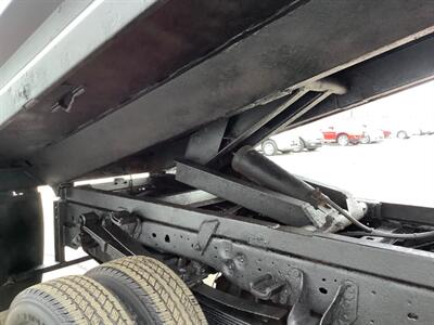2006 Ford F-350 Super duty xl Dump truck - plow truck - Photo 24 - Crest Hill, IL 60403