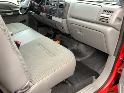 2006 Ford F-350 Super duty xl Dump truck - plow truck - Photo 43 - Crest Hill, IL 60403