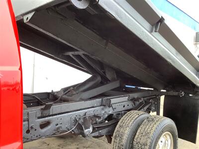 2006 Ford F-350 Super duty xl Dump truck - plow truck - Photo 20 - Crest Hill, IL 60403