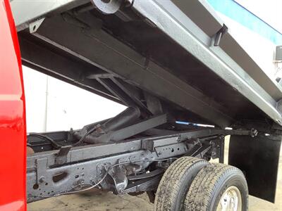 2006 Ford F-350 Super duty xl Dump truck - plow truck - Photo 19 - Crest Hill, IL 60403