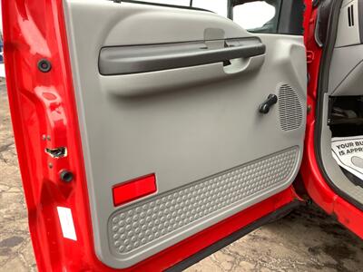 2006 Ford F-350 Super duty xl Dump truck - plow truck - Photo 30 - Crest Hill, IL 60403