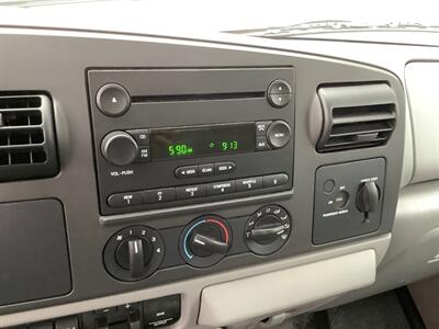 2006 Ford F-350 Super duty xl Dump truck - plow truck - Photo 34 - Crest Hill, IL 60403