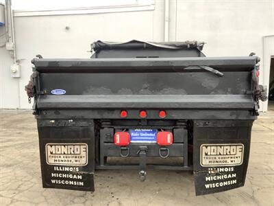 2006 Ford F-350 Super duty xl Dump truck - plow truck - Photo 10 - Crest Hill, IL 60403