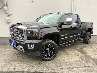 2019 GMC Sierra 3500 Denali   - Photo 2 - Crest Hill, IL 60403