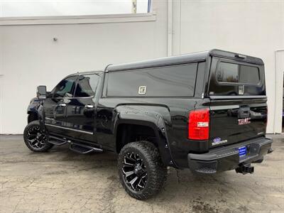 2019 GMC Sierra 3500 Denali   - Photo 15 - Crest Hill, IL 60403