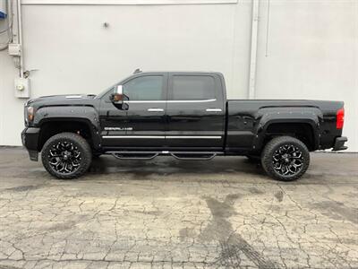 2019 GMC Sierra 3500 Denali   - Photo 3 - Crest Hill, IL 60403