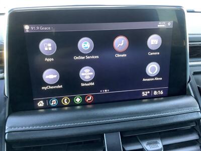 2021 Chevrolet Suburban LT   - Photo 29 - Crest Hill, IL 60403