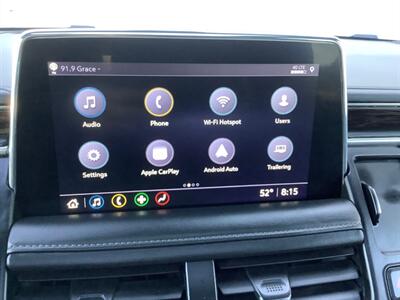 2021 Chevrolet Suburban LT   - Photo 27 - Crest Hill, IL 60403