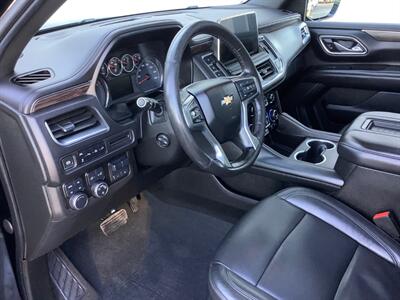 2021 Chevrolet Suburban LT   - Photo 22 - Crest Hill, IL 60403
