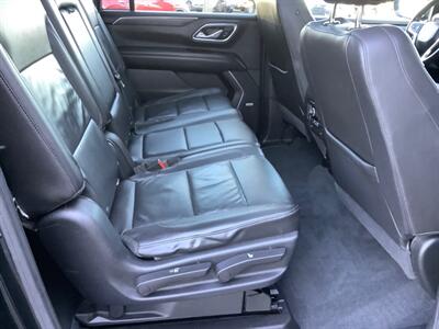 2021 Chevrolet Suburban LT   - Photo 45 - Crest Hill, IL 60403
