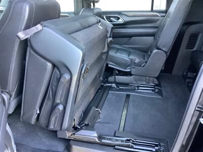 2021 Chevrolet Suburban LT   - Photo 40 - Crest Hill, IL 60403