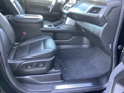 2021 Chevrolet Suburban LT   - Photo 49 - Crest Hill, IL 60403