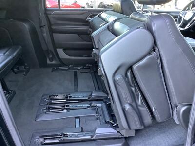 2021 Chevrolet Suburban LT   - Photo 42 - Crest Hill, IL 60403