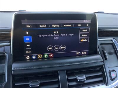 2021 Chevrolet Suburban LT   - Photo 26 - Crest Hill, IL 60403