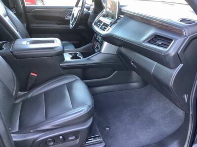 2021 Chevrolet Suburban LT   - Photo 50 - Crest Hill, IL 60403