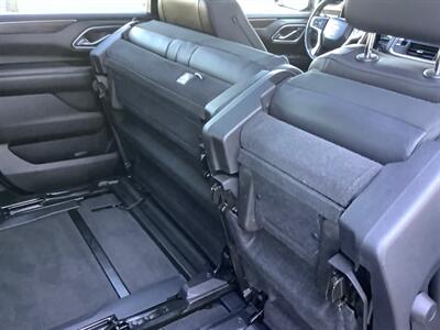 2021 Chevrolet Suburban LT   - Photo 43 - Crest Hill, IL 60403
