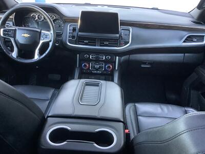 2021 Chevrolet Suburban LT   - Photo 58 - Crest Hill, IL 60403