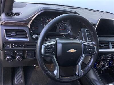 2021 Chevrolet Suburban LT   - Photo 24 - Crest Hill, IL 60403